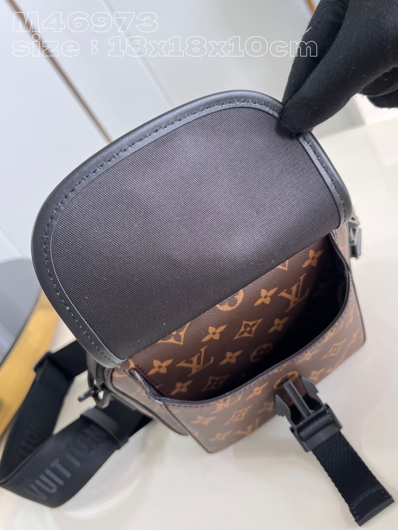 Mens Louis Vuitton Satchel Bags